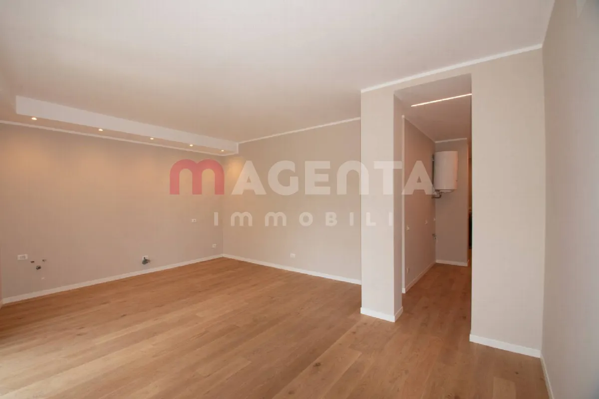 Appartamento in vendita a Brescia, Sant'Eustacchio - foto 6