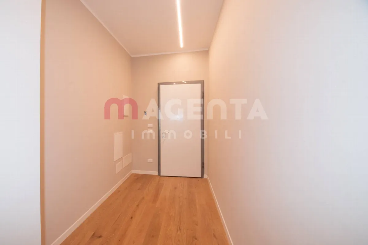 Appartamento in vendita a Brescia, Sant'Eustacchio - foto 7