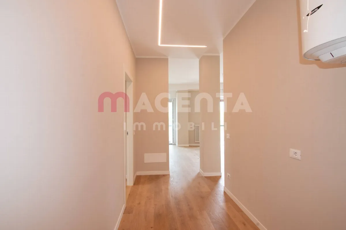 Appartamento in vendita a Brescia, Sant'Eustacchio - foto 8
