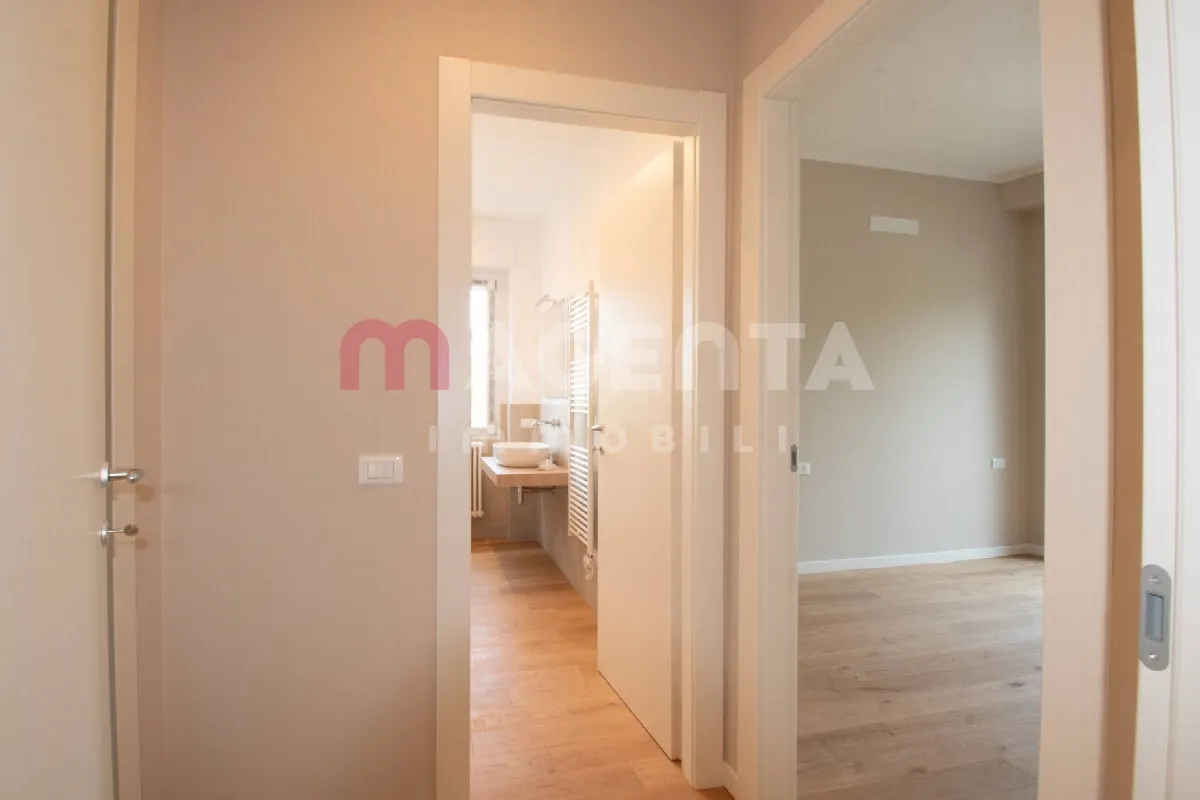 Appartamento in vendita a Brescia, Sant'Eustacchio - foto 9