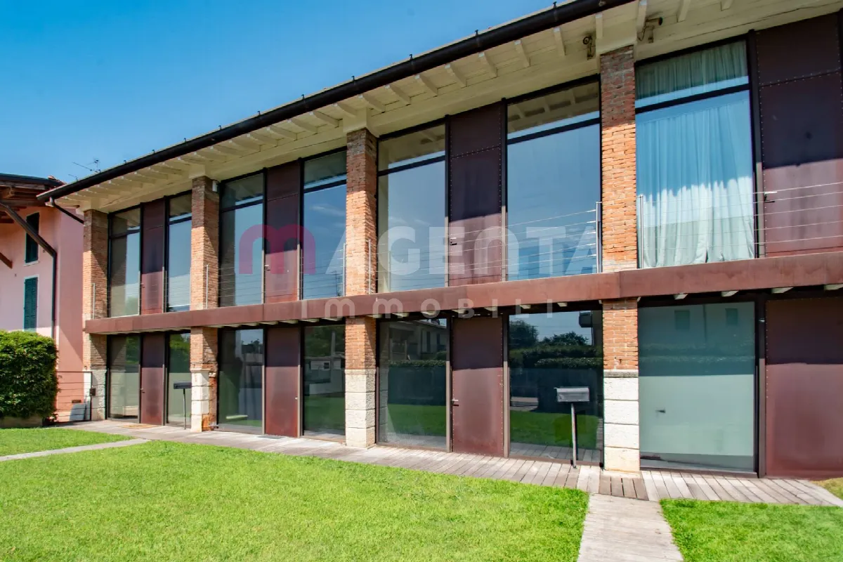 Appartamento in vendita a Brescia, S. Eufemia - foto 1