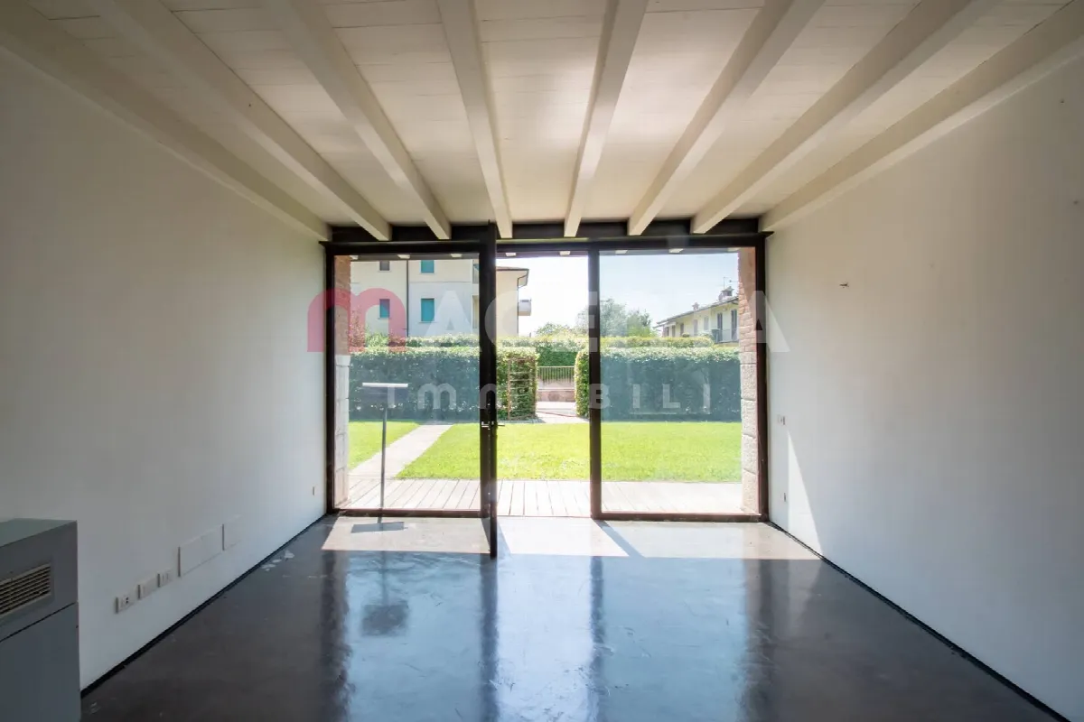 Appartamento in vendita a Brescia, S. Eufemia - foto 2
