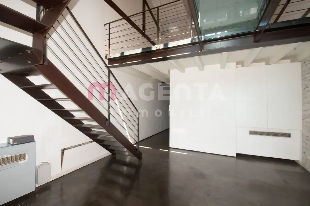 Appartamento in vendita a Brescia, S. Eufemia - foto 6