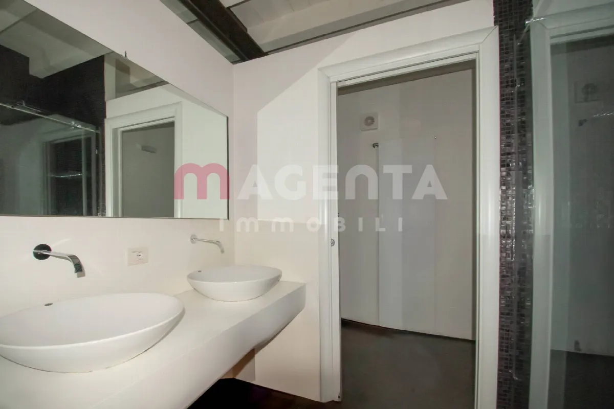 Appartamento in vendita a Brescia, S. Eufemia - foto 7