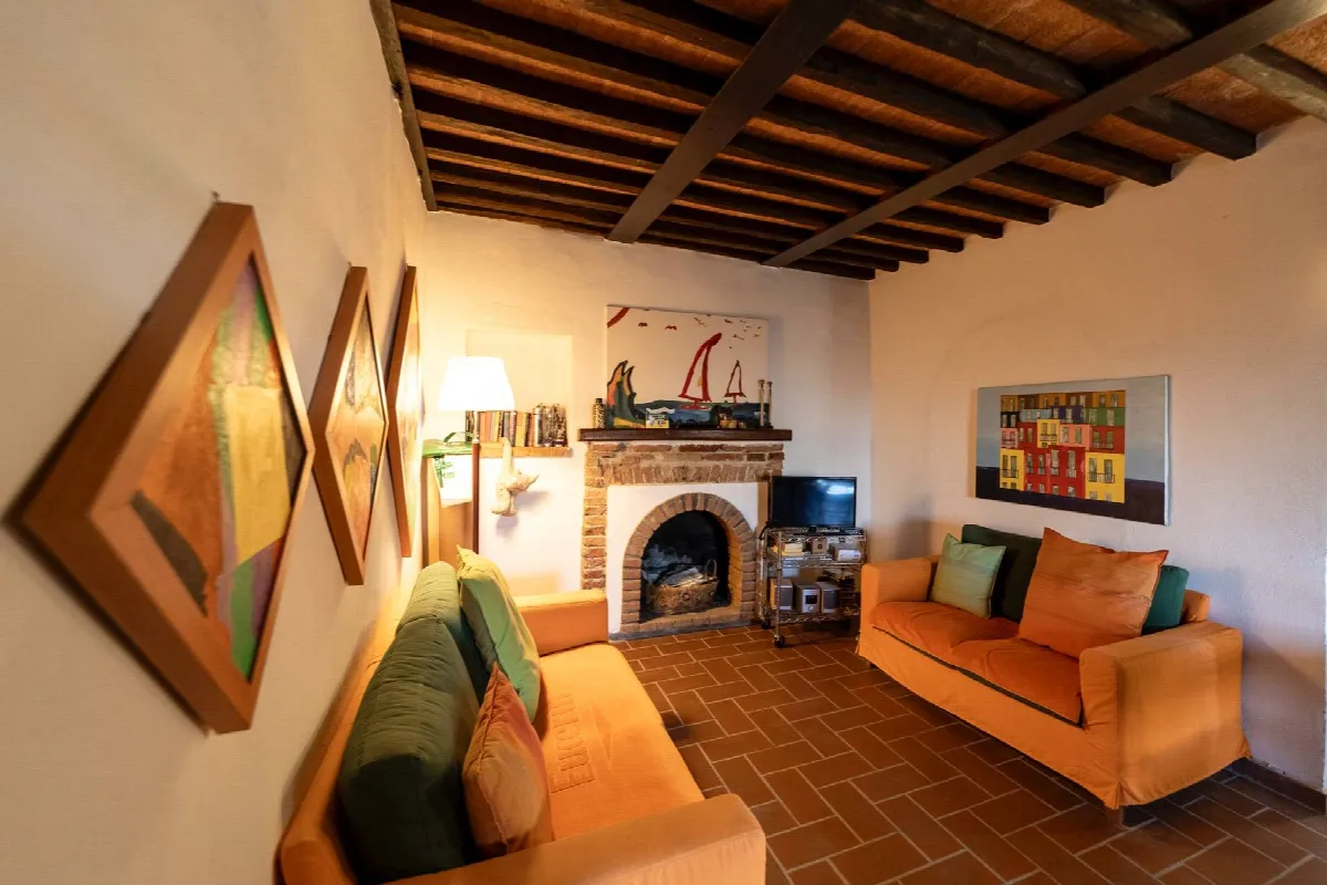 Appartamento in vendita a Capalbio, Capalbio - foto 4