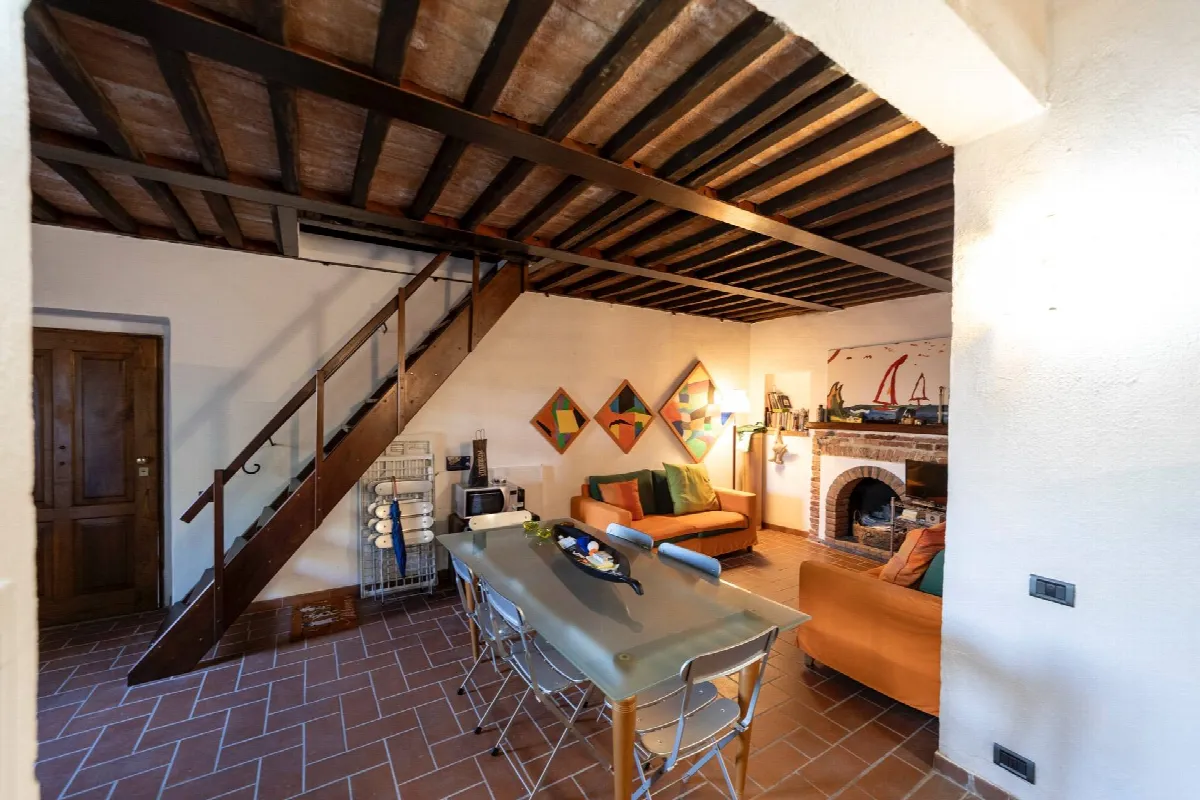 Appartamento in vendita a Capalbio, Capalbio - foto 5