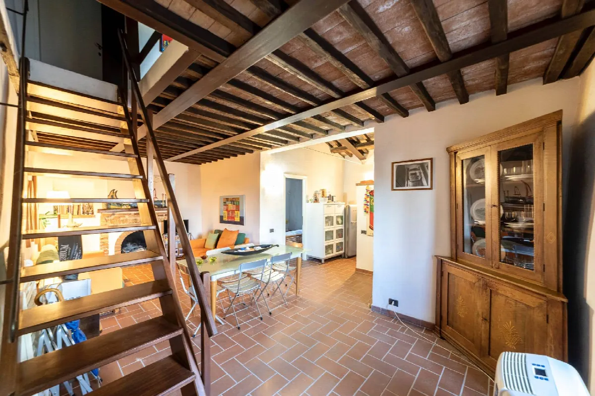 Appartamento in vendita a Capalbio, Capalbio - foto 6