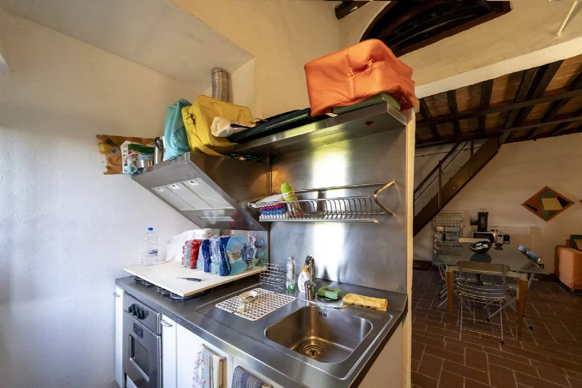 Appartamento in vendita a Capalbio, Capalbio - foto 7