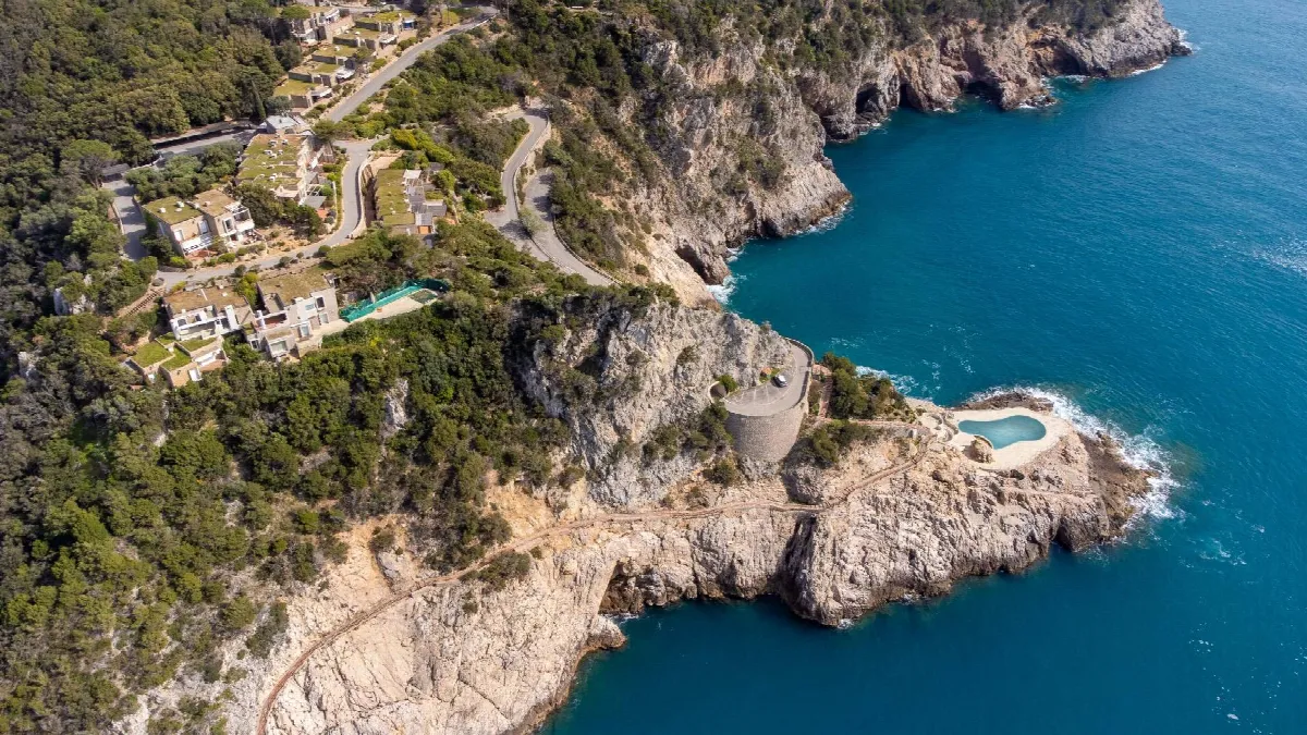 Appartamento in vendita a Monte Argentario, Porto Santo Stefano - foto 1