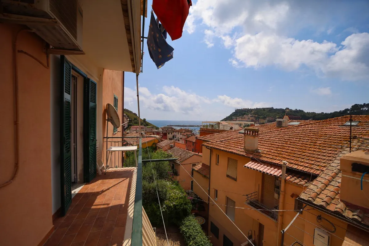 Appartamento in vendita a Monte Argentario, Porto Ercole - foto 1