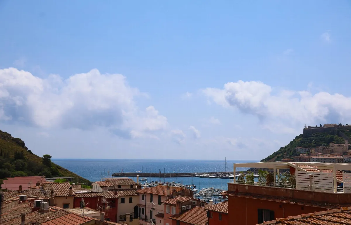 Appartamento in vendita a Monte Argentario, Porto Ercole - foto 3