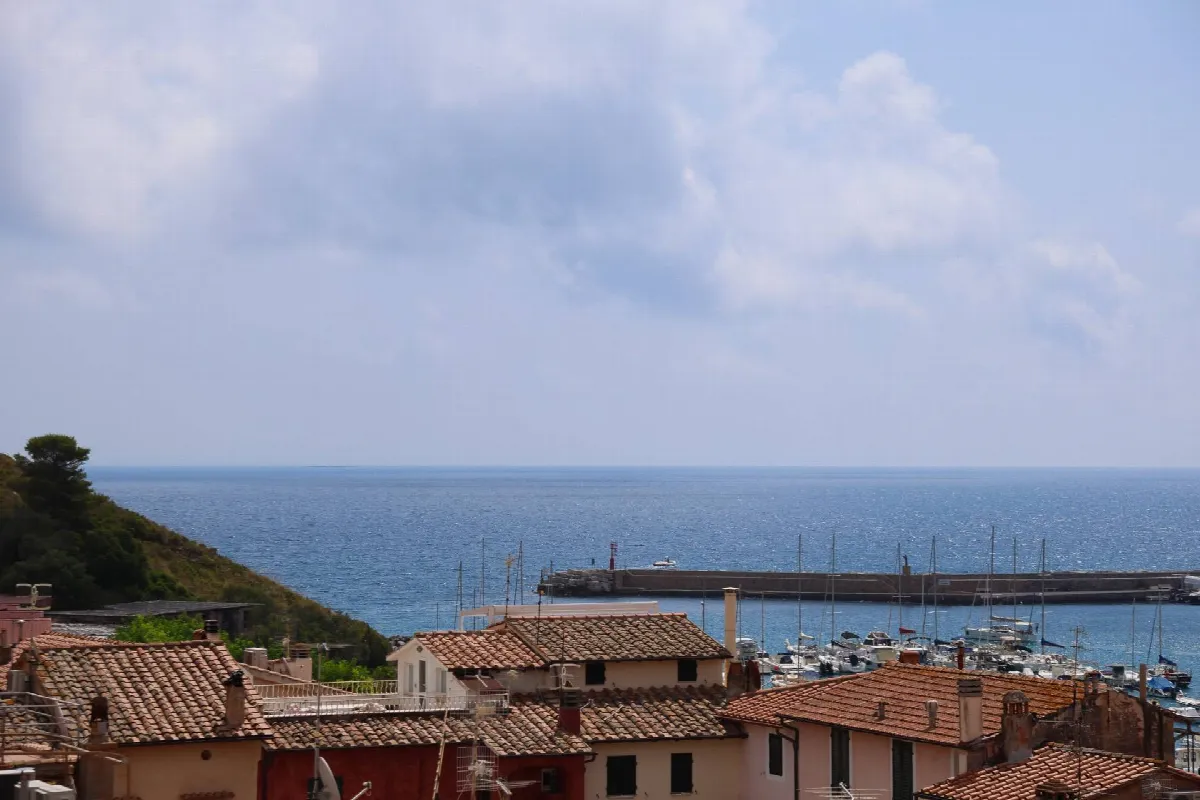 Appartamento in vendita a Monte Argentario, Porto Ercole - foto 5