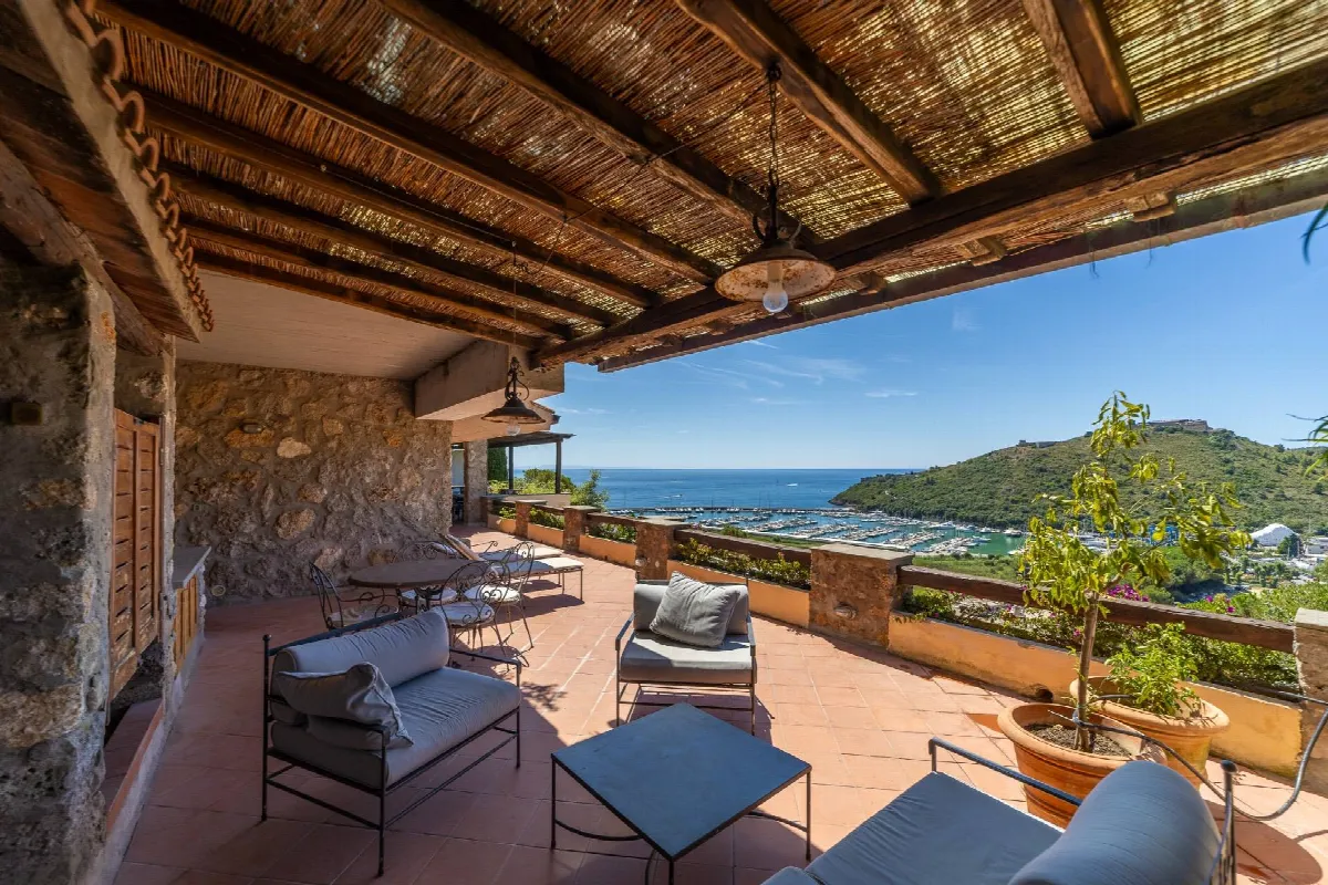 Appartamento in vendita a Monte Argentario, Porto Ercole - foto 1