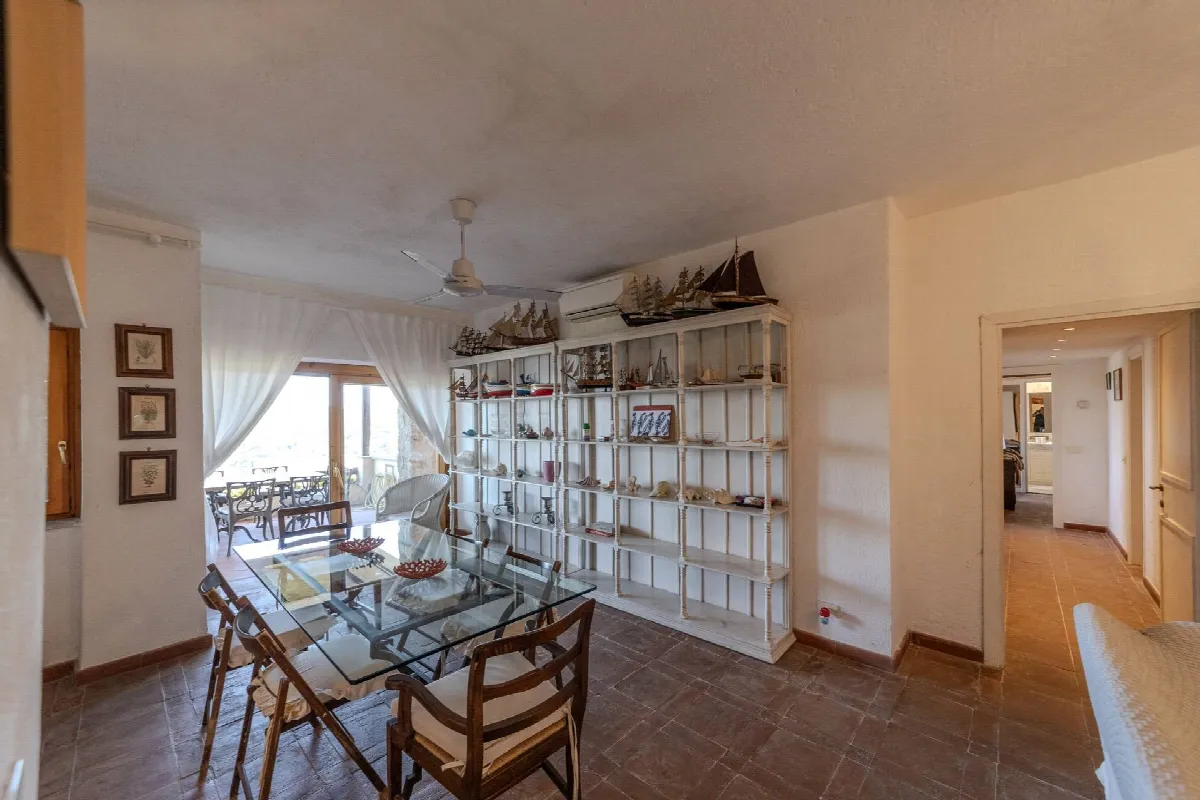Appartamento in vendita a Monte Argentario, Porto Ercole - foto 10