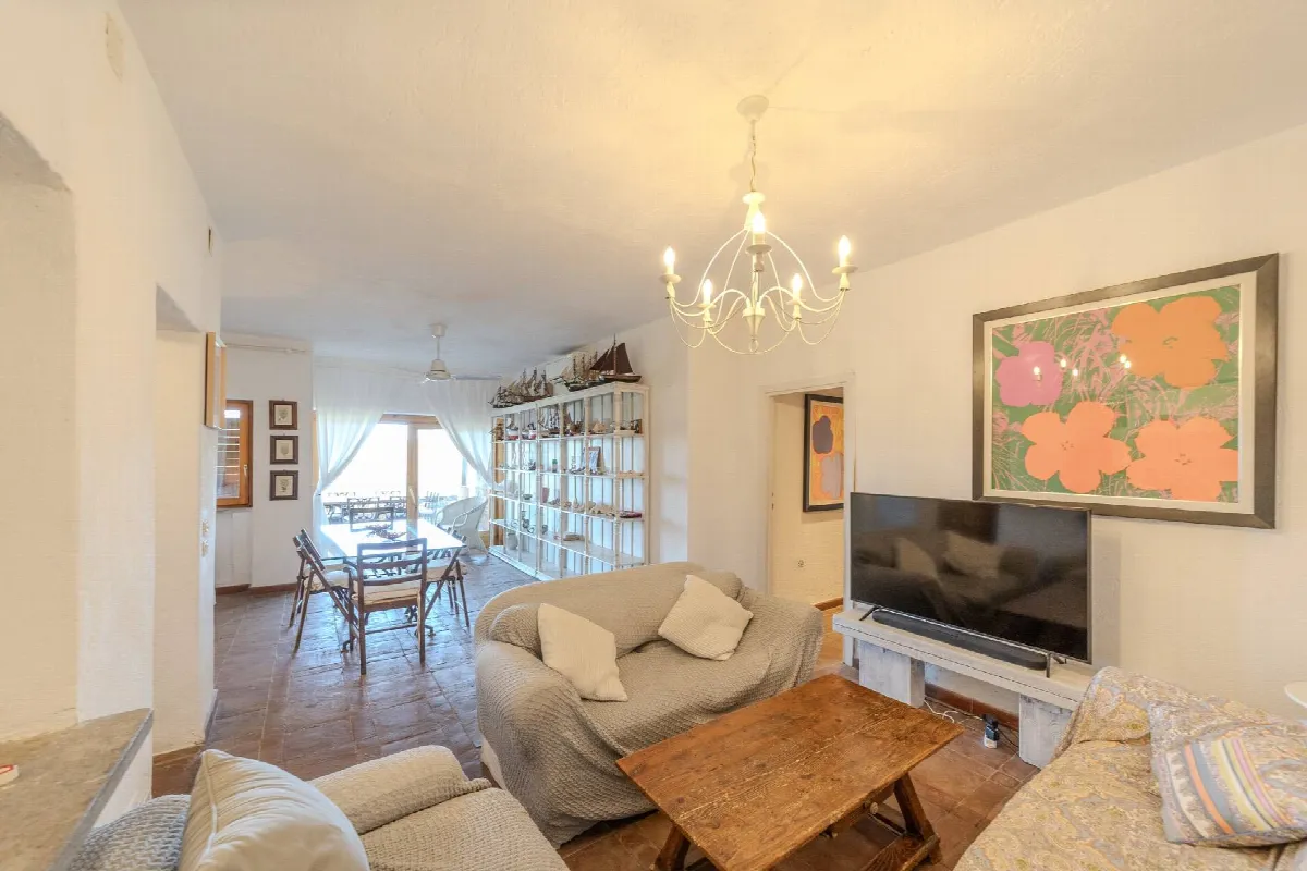 Appartamento in vendita a Monte Argentario, Porto Ercole - foto 2