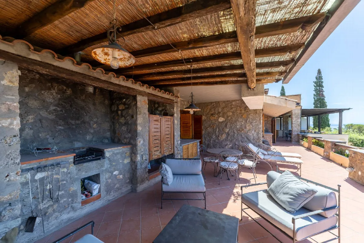 Appartamento in vendita a Monte Argentario, Porto Ercole - foto 3