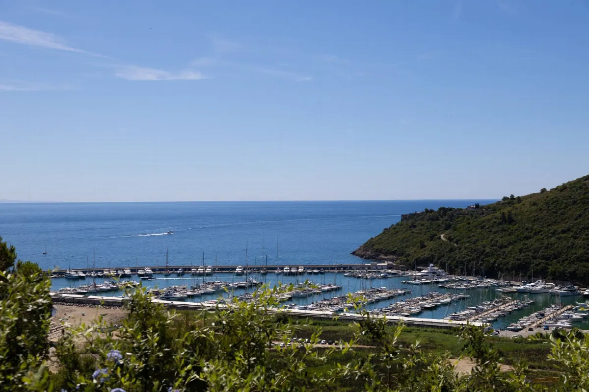 Appartamento in vendita a Monte Argentario, Porto Ercole - foto 4