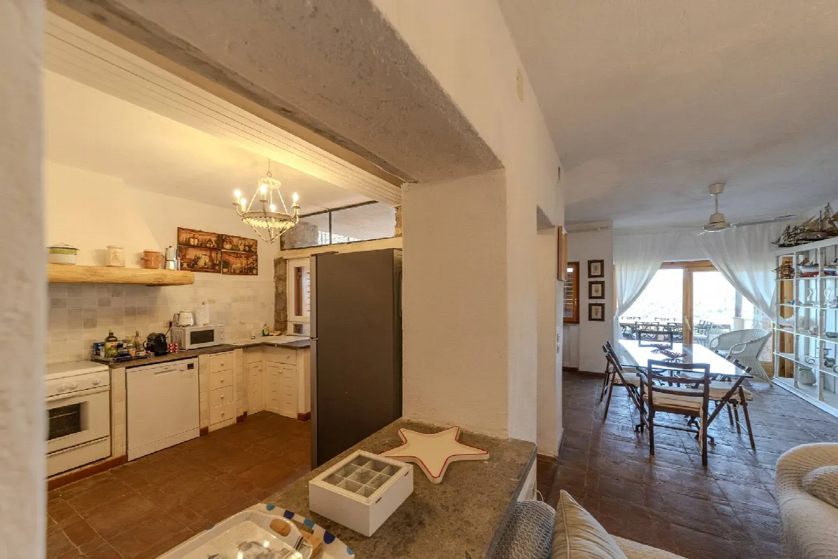 Appartamento in vendita a Monte Argentario, Porto Ercole - foto 6