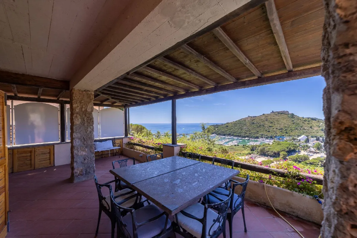 Appartamento in vendita a Monte Argentario, Porto Ercole - foto 7