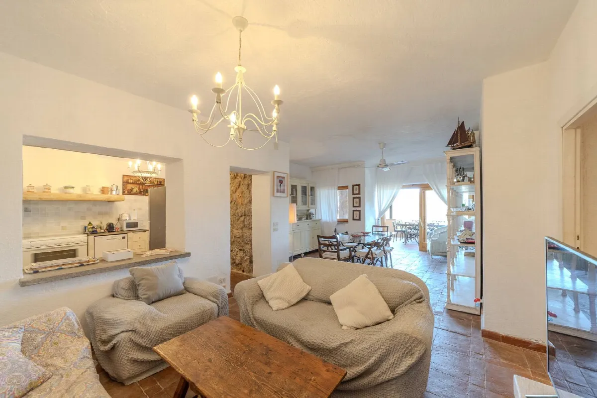 Appartamento in vendita a Monte Argentario, Porto Ercole - foto 8