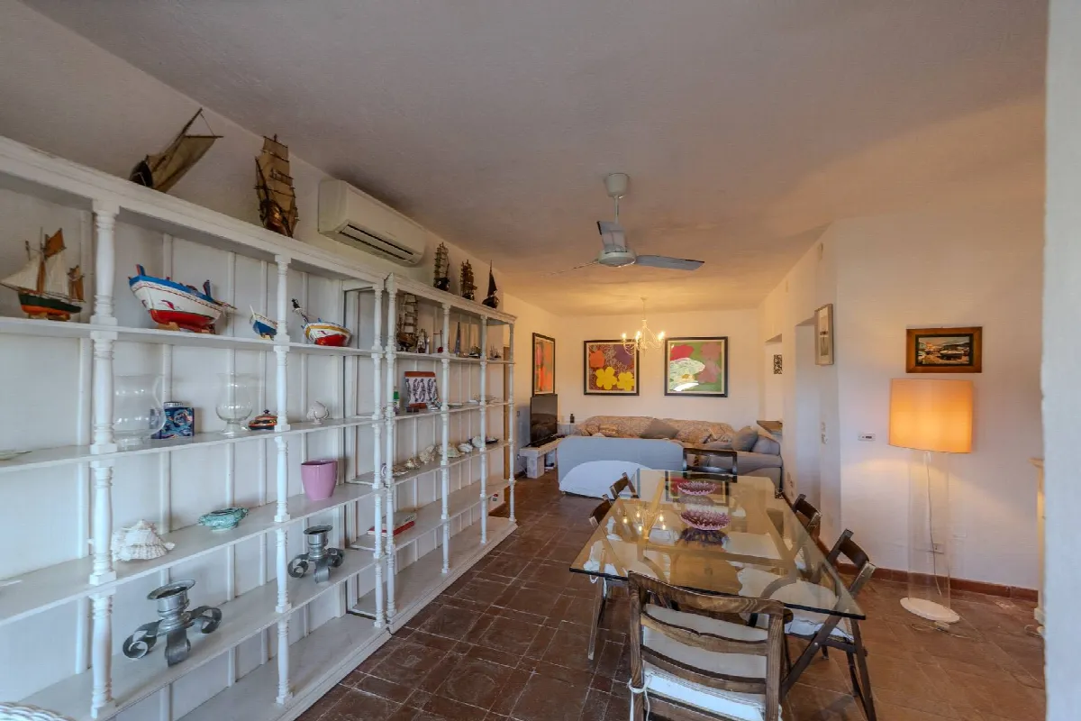 Appartamento in vendita a Monte Argentario, Porto Ercole - foto 9