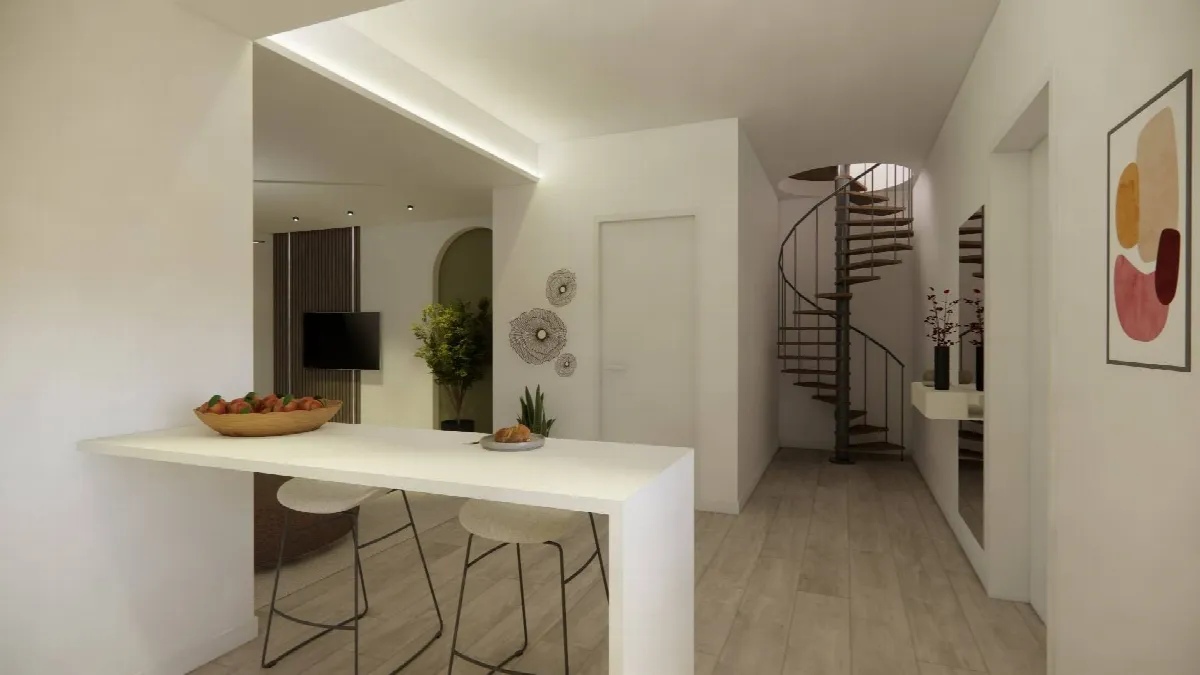 Appartamento in vendita a Scansano - foto 6