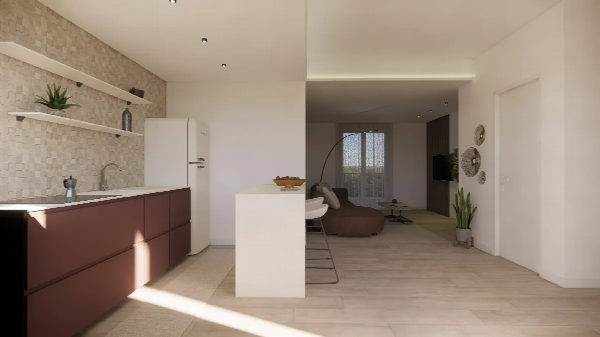 Appartamento in vendita a Scansano - foto 7