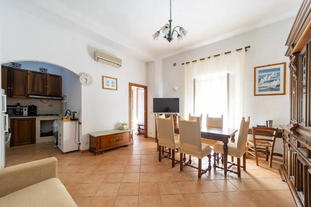 Appartamento in vendita a Monte Argentario, Porto Santo Stefano - foto 1