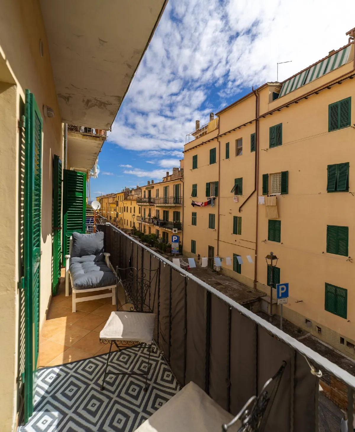Appartamento in vendita a Monte Argentario, Porto Santo Stefano - foto 3