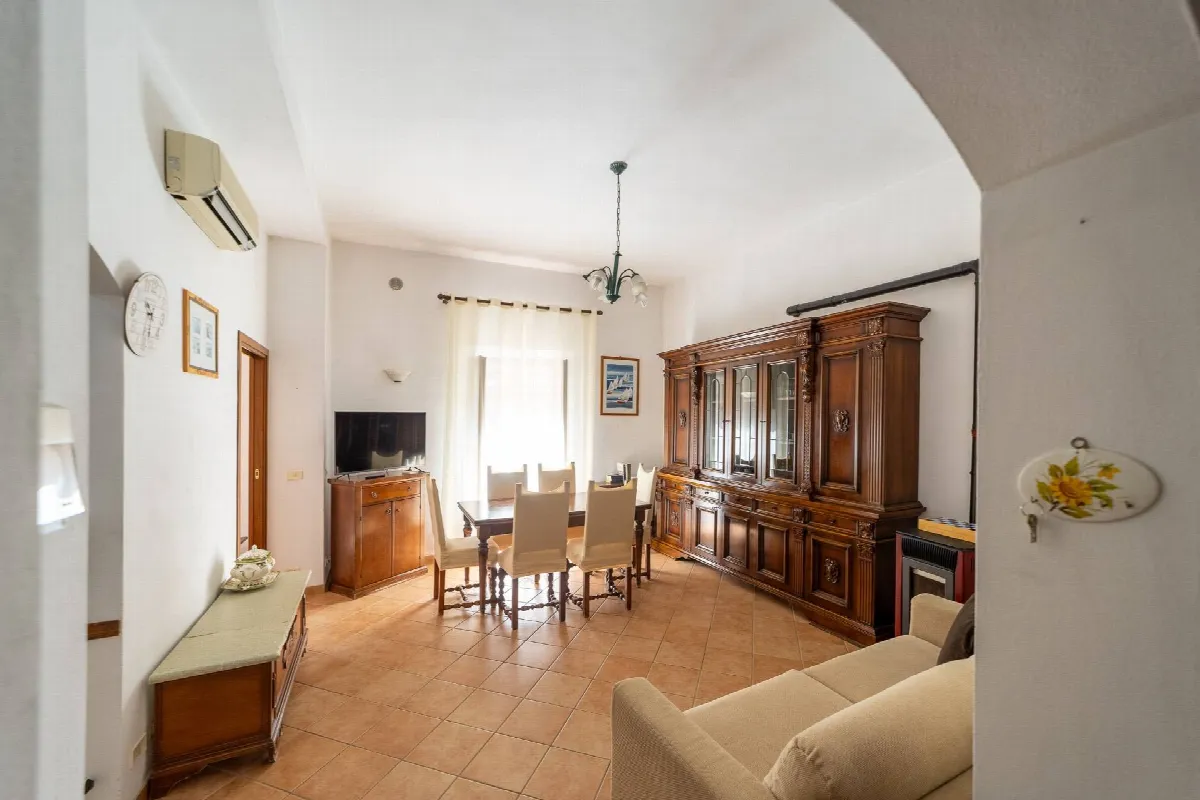 Appartamento in vendita a Monte Argentario, Porto Santo Stefano - foto 4