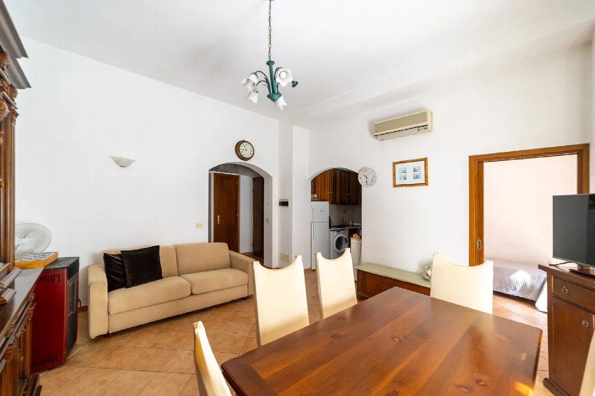 Appartamento in vendita a Monte Argentario, Porto Santo Stefano - foto 5