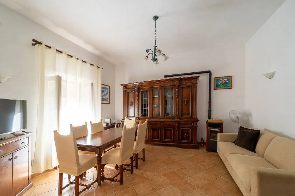 Appartamento in vendita a Monte Argentario, Porto Santo Stefano - foto 6
