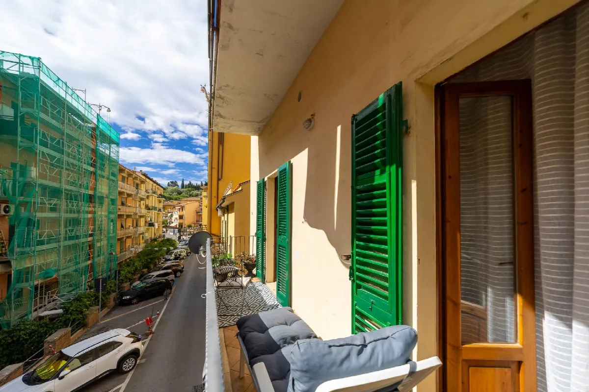 Appartamento in vendita a Monte Argentario, Porto Santo Stefano - foto 8