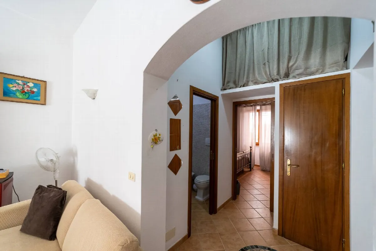 Appartamento in vendita a Monte Argentario, Porto Santo Stefano - foto 9