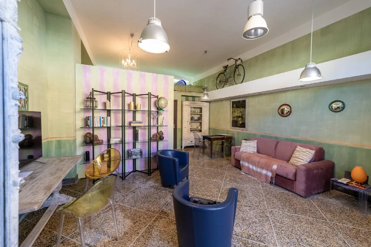 Loft in vendita a Orbetello - foto 1