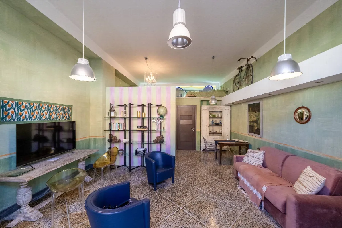 Loft in vendita a Orbetello - foto 2