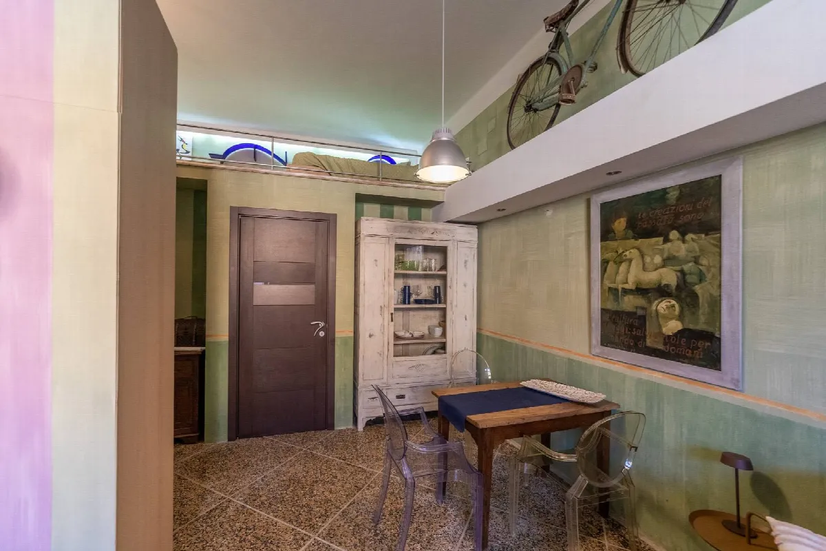 Loft in vendita a Orbetello - foto 4