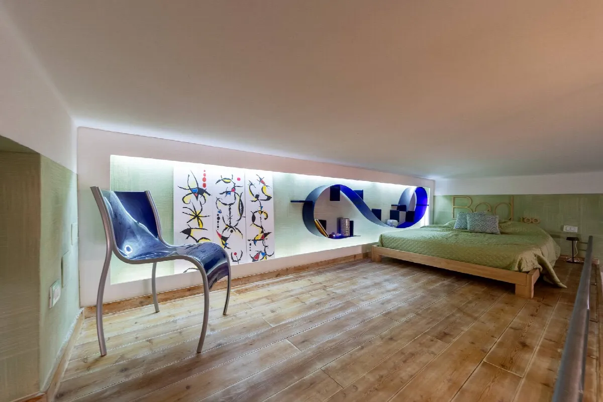Loft in vendita a Orbetello - foto 6