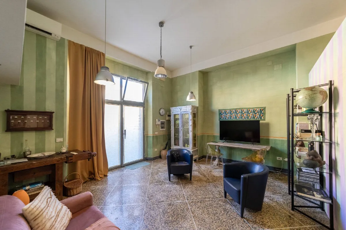 Loft in vendita a Orbetello - foto 7