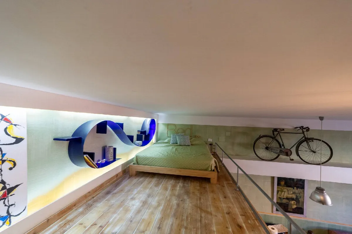 Loft in vendita a Orbetello - foto 8