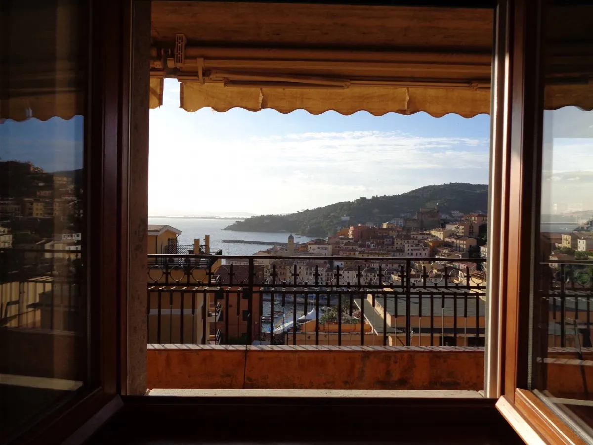 Appartamento in vendita a Monte Argentario, Porto Santo Stefano - foto 1