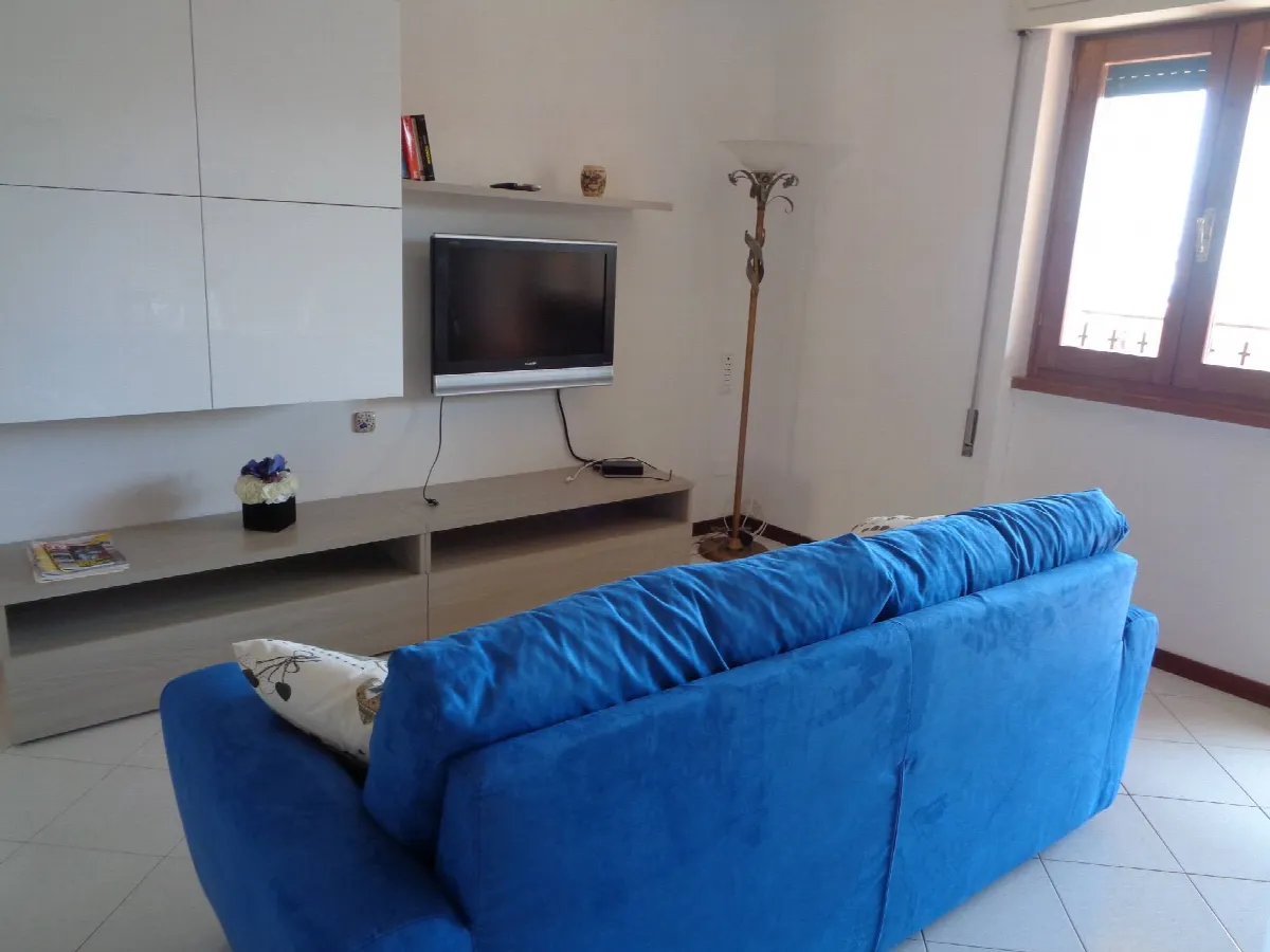 Appartamento in vendita a Monte Argentario, Porto Santo Stefano - foto 5