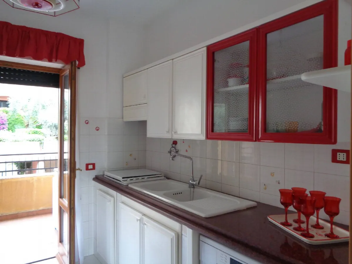 Appartamento in vendita a Monte Argentario, Porto Santo Stefano - foto 6