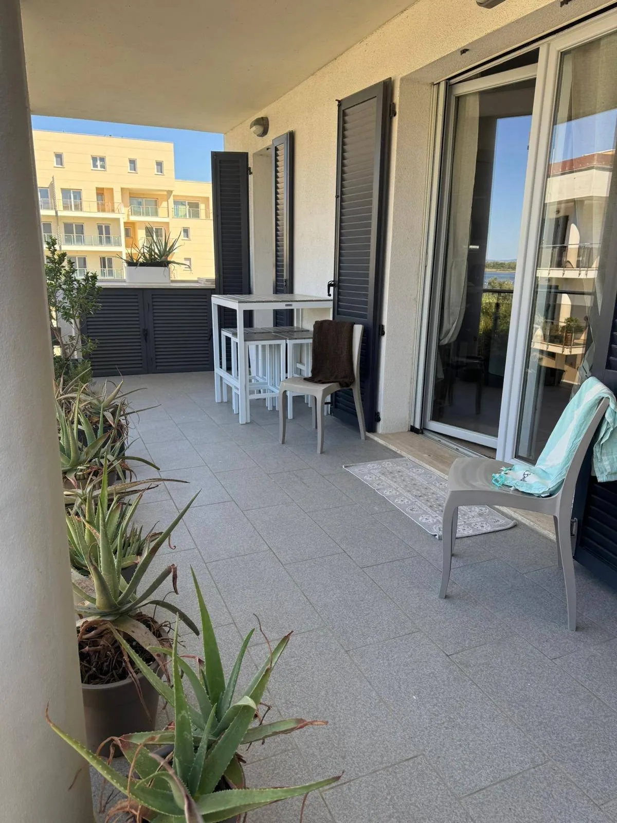Appartamento in vendita a Orbetello - foto 1