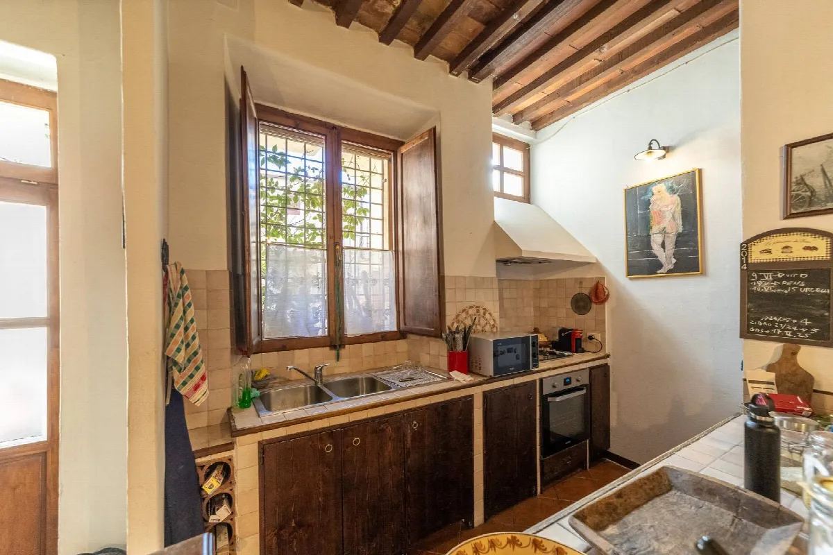 Appartamento in vendita a Magliano in Toscana - foto 10