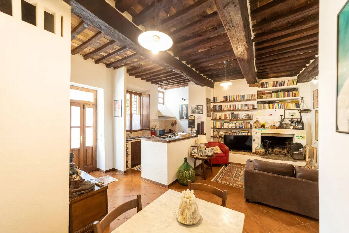 Appartamento in vendita a Magliano in Toscana - foto 6