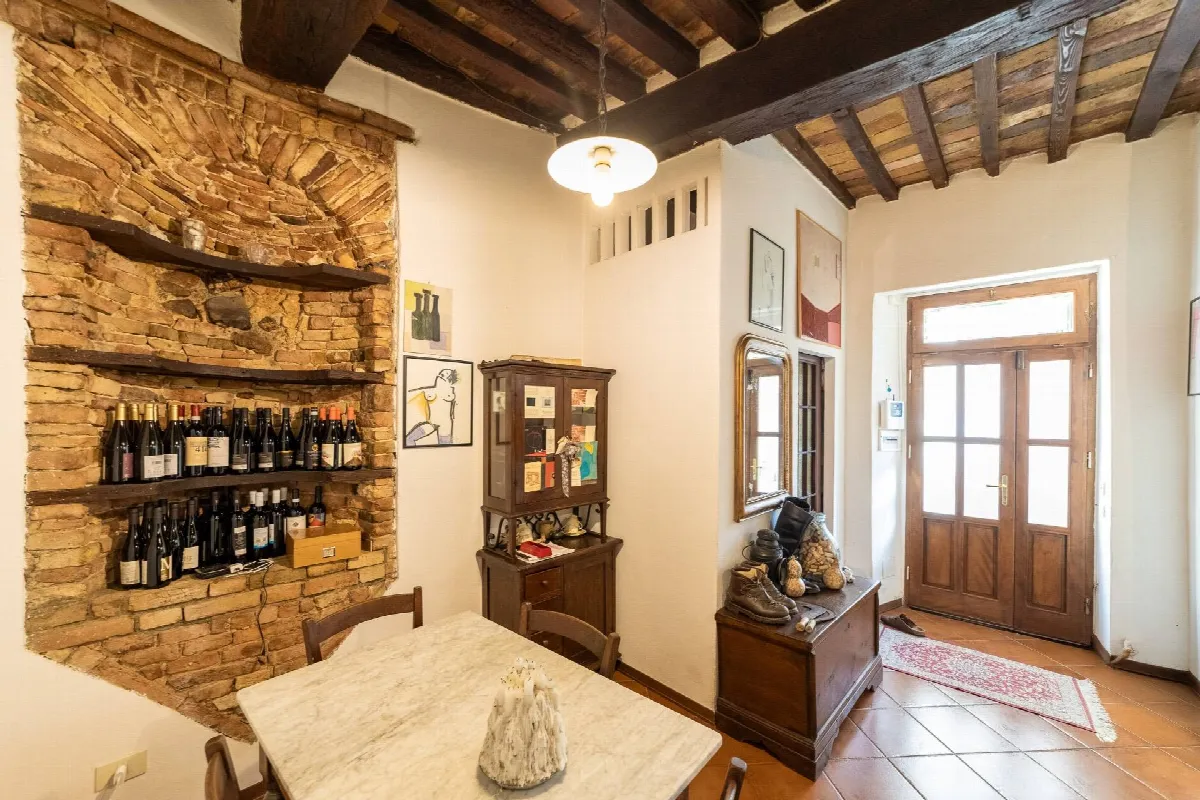 Appartamento in vendita a Magliano in Toscana - foto 7