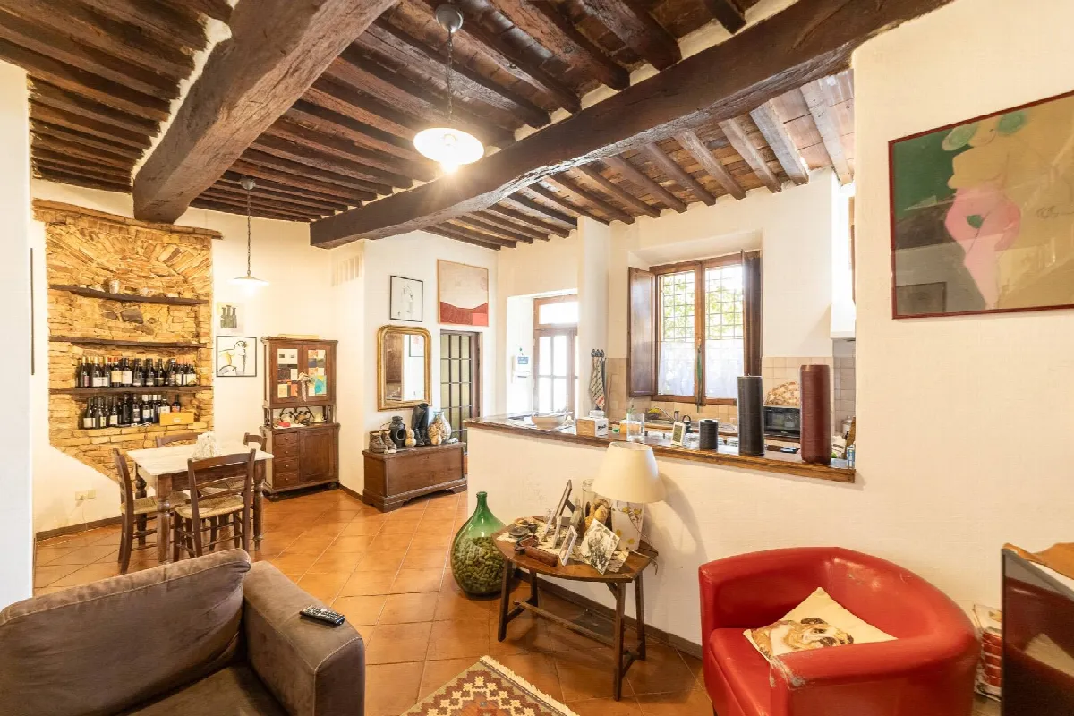 Appartamento in vendita a Magliano in Toscana - foto 9