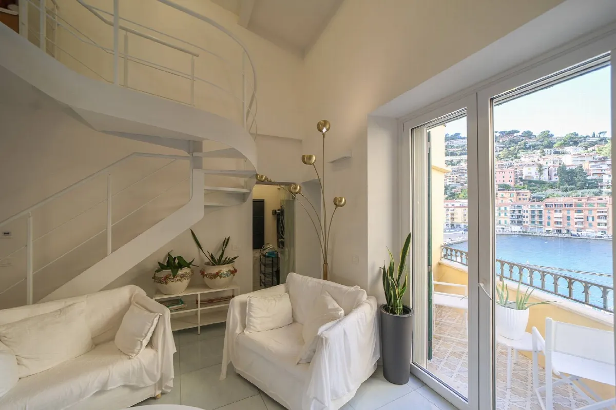 Attico in vendita a Monte Argentario, Porto Santo Stefano - foto 1