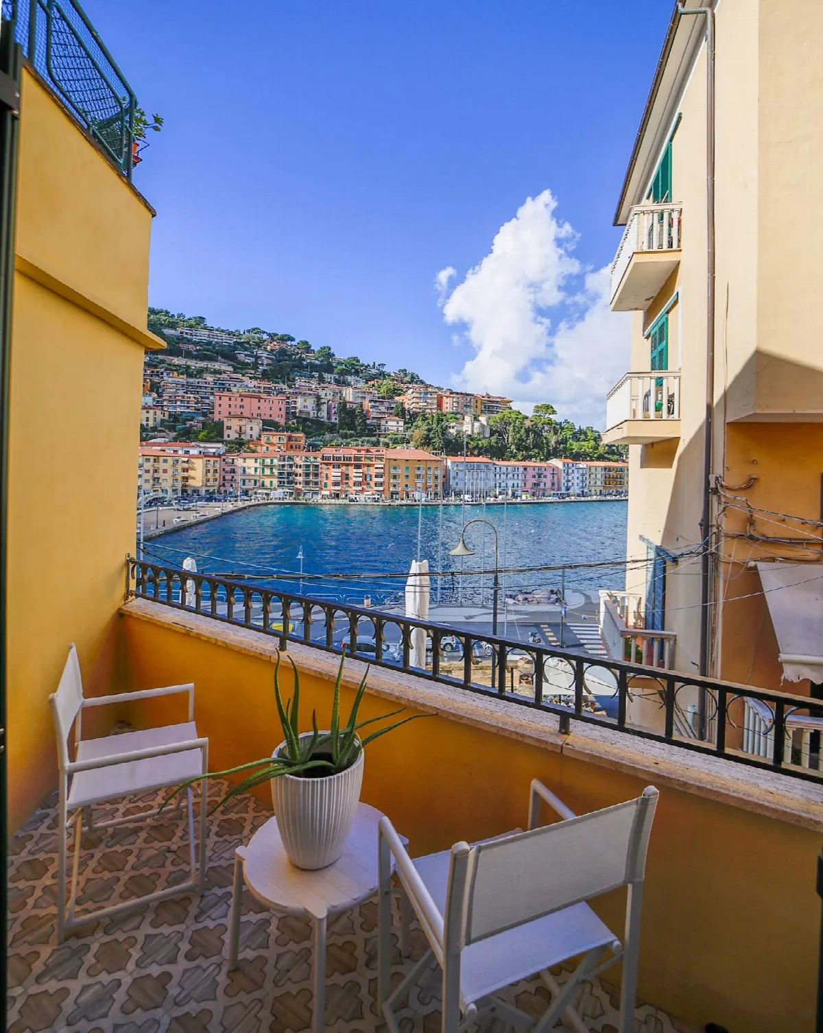 Attico in vendita a Monte Argentario, Porto Santo Stefano - foto 2